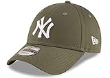 New Era League Essential 9Forty Cap York Yankees