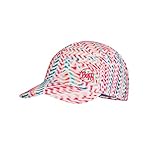 Buff Kumkara Gorra, Niñas, Multicolor, Talla Única