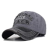 Gorra de Beisbol Cap Snapback Gorras Gorra De Béisbol De Moda Hombres Gorras Snapback Sombreros De Mujer para Hombres Hueso De Papá Casual Liso Plano Ajustable Nuevo Sombrero De Sol Gorras B