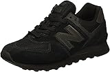 New Balance 574 Core, Zapatillas Hombre, Atlantic, 36 EU