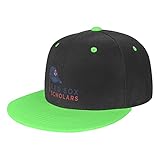 Gorra de béisbol Boston Red Sox Scholarship-Hop, ajustable, antiultravioleta