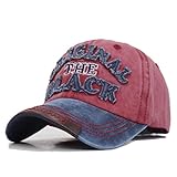 Gorras de béisbol Moda Gorra De Béisbol Hombres Snapback Gorras Sombreros De Mujer para Hombres Papá Hueso Casual Liso Plano Ajustable Nuevo Sombrero De Sol Gorras Navywi