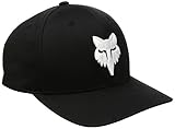 Fox Men's Legacy Heritage 110 Snapback Hat Black