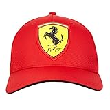 NIKE 130181094-600 Gorras, Rojo, One Size Unisex Adulto