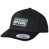 RIP CURL Gorra Yo Mama - Negro