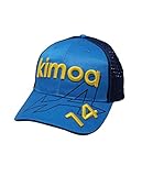 Kimoa - Gorra FA Alpine Cap Spanish GP España 21