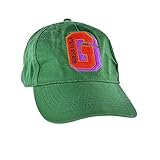 Guess AM6641COT01-GRE - Gorra para hombre, color verde