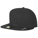 A NEW ERA Mujeres Gorras/Gorra Plana Diamond LA Dodgers 59Fifty