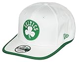 New Era Boston Celtics 9fifty Snapback Cap NBA Essential White/Green - S-M
