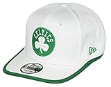 New Era Boston Celtics 9fifty Snapback Cap NBA Essential White/Green - S-M