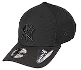 New Era York Yankees 9forty Adjustable Cap Diamond Era Black - One-Size