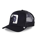 GOORIN BROS - Gorra de béisbol PANTHER Talla única