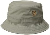 FJALLRAVEN Kiruna Hat Gorro, Unisex Adulto, Fog, XL