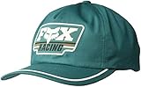 Fox Gorra de béisbol Retro Unstructured Snapback para Mujer, Mujer, Gorra de béisbol, 21905-167, Jade, Talla única