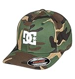 DC Shoes - Gorra Flexfit® for