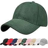 UMIPUBO Gorra de béisbol Hombre Ajustable de algodón de Estilo Unisex para Deportes al Aire Libre Cap Verano clásico algodón Sombrero Motocicleta Gorras Rapero Trucker