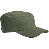 Helikon Patrulla Gorra Olive Drab