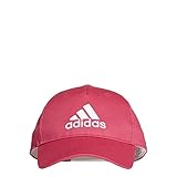 adidas LK Graphic Cap Gorra, Mujer, Rosint/Blanco, Única