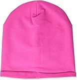 Benetton Cappello Boina, Rosa (Fucsia 8l3), 134/146 (Talla del Fabricante: X-Large) para Niños