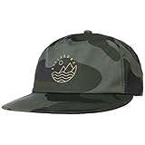 Billabong Surftrek Snapback, Gorra para Hombre