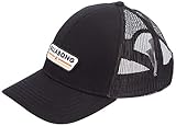 BILLABONG Walled Trucker Caps, Hombre, Stealth, U