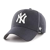 New Era B-MVP17WBV HM Gorra, Hombre, Blanco, Talla única