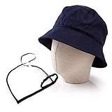 DC CLOUD Protector Facial de Seguridad Visera Protectora para la Cara Seguridad Transparente Visera Splash Tapa la Cara Protección de la Cara Visor Blue