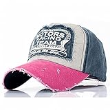 Tanxianlu Gorra Gorras Beisbol Hombres Snapback Sombreros Gorra de béisbol Gorra Ajustada Sombreros de Hip Hop Baratos para Mujeres Gorras Sombrero de ala Curva Gorra al por Mayor,4