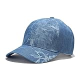 RWDMFC Gorra de BéIsbol, Gorra de BéIsbol Gorras de BéIsbol Unisex, Gorras de BéIsbol para Exteriores, Deportes O Viajes - Gorra de BéIsbol con Base de Color, Gorra-Sombrero