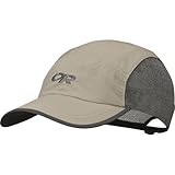 Outdoor Research gorra para hombre y mujer - caqui/gris oscuro