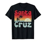 Santa Cruz California Camiseta