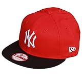 New Era York Yankees Scablkwhi Gorra, Sin género, Multicolor, ML