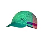 Buff Lulo Gorra Pack Bike, Mujer, Multi, Talla única