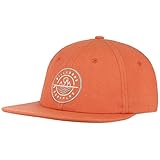 BILLABONG Crossboard Snapback Burnt Orange U