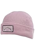 BILLABONG Gorro Beanie Origin Rosa violáceo - Talla única