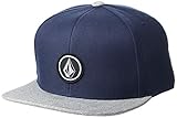 Volcom - Quarter Twill - Gorra Hombre - Azul