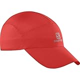 Salomon Gorra Impermeable Unisexo Trail Running Senderismo