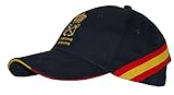 Gorra Bandera de España Patrón de Yate (PY)