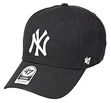 New Era B-MVP17WBV BK Gorra, Hombre, Negro, Talla única