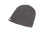 Hurley W O&O Beanie Gorros, Mujer, Oil Grey, 1SIZE