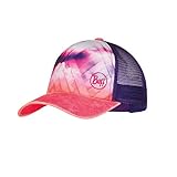 Buff Ray Gorra Trucker, Mujer, Rose Pink, Talla única