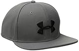 Underarmour - Under armourelevate update - gorra - gris