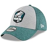 New Era Onfield 39Thirty Cap ~ Philadelphia Eagles