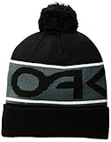 Oakley Factory Cuff Beanie, Unisex, 911432, Opaca, Talla única