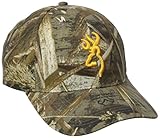 Browning Rimfire Rtmx5 Gorra, Unisex Adulto, Multicolor, Única