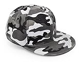 UltraKey Gorras de béisbol, Gorras de Camuflaje Militar del ejército, Gorras, se Pueden Utilizar para Actividades al Aire Libre como la Pesca, el Campamento y la Caza