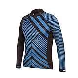 BurningBikewear Uglyfrog Manga Larga Maillot Ciclismo De Hombre Invierno Style Ropa De Triatlon Térmico A Prueba de Viento ZRMX07