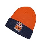 Red Bull KTM Fletch Reversible Gorra, Niños Talla única - Original Merchandise