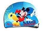 Disney Mickey Mouse - Gorro de baño para niños