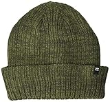 BILLABONG Arcade - Gorro para Hombre Gorro, Hombre, Olive Heather, Talla única